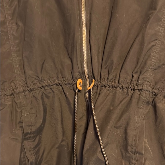 Columbia Black Outdoor Jacket - Picture 3 of 7